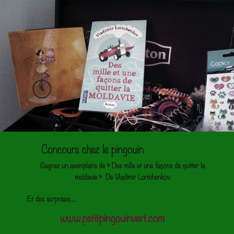 Concours Site
