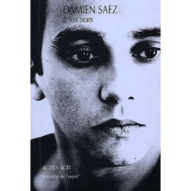 Saez-Damien-A-Ton-Nom-Livre-896917137_ML