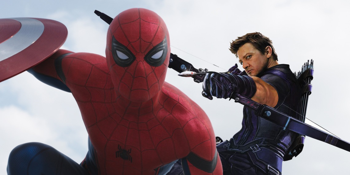 Spider-Man-Hawkeye-Civil-War